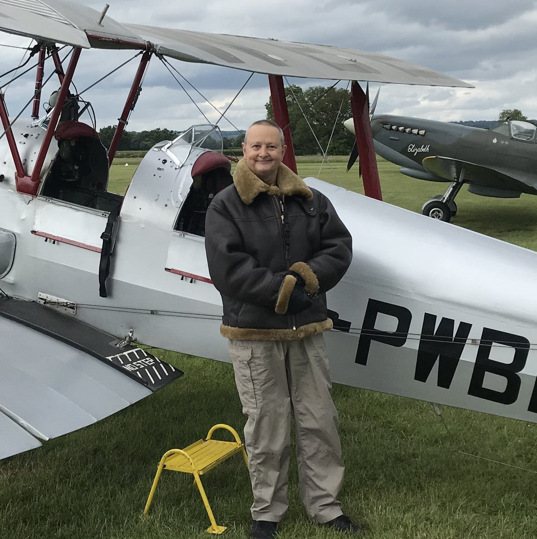 Q&A with author Nick Eliason